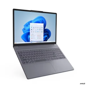 Notebook Lenovo  IdeaPad 15.3" R7 7735HS 16 gb 512 ssd win 11 home