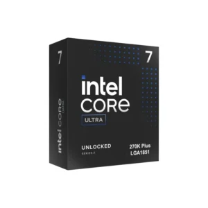 Microprocesador Intel Core Ultra 7 270K Plus 3.70GHz 36MB Ddr5 FCLGA1851