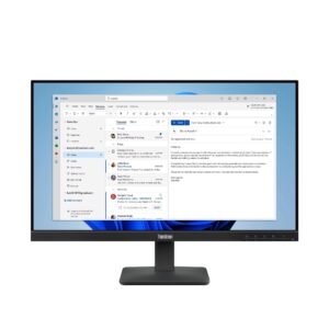 Monitor Lenovo S24-4e 23.8" Full HD IPS 100hz HDMI VGA PC 64B5KAR1AR