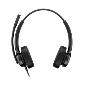 Auriculares Poly Mission 425 USB-C C01B6AA