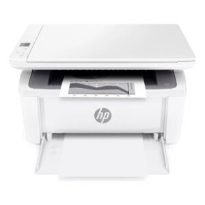Impresora Multifuncional HP LaserJet M141w