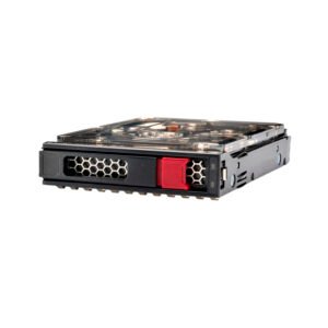 Disco Rigido Interno HP 4TB SATA 7.2K LFF LP DS