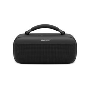 Parlante Bluetooth Bose Soundlink Max Negro 883848-0010