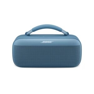 Parlante Bluetooth Bose Soundlink Max Azul 883848-0020