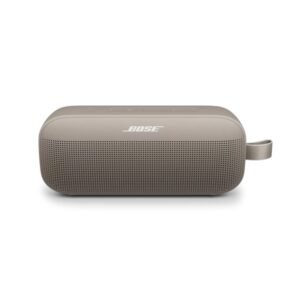 Parlante Bluetooth Bose Soundlink Flex 2da Gen Beige 887612-0300