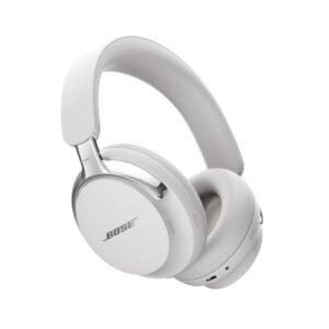 Auriculares Bose Quietcomfort Ultra Gen 2 Bluetooth Blanco