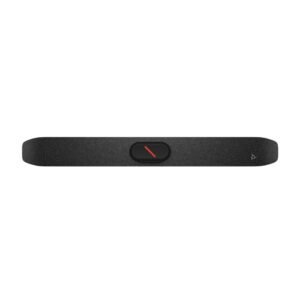 Barra de video HP Poly Studio V12 A9DD8AAABM