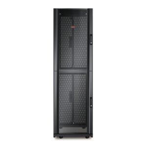 Gabinete NetShelter SX para entornos de hospedaje de equipos