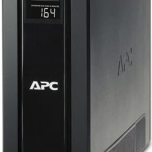 UPS Estabilizador APC  BACK BR1500G-AR