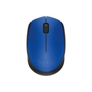 Mouse Inalámbrico Logitech M170 Azul