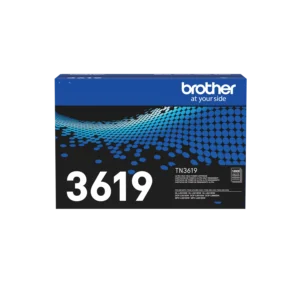 Tóner Brother TN3619 Negro