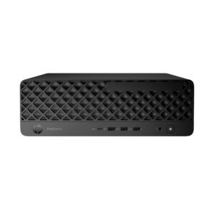 Pc HP ProDesk 4 SFF Intel Core Ultra 7 16GB RAM 512GB SSD IA Integrada D5NP1LA#ABM