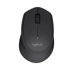Mouse Inalámbrico Logitech M280 Negro
