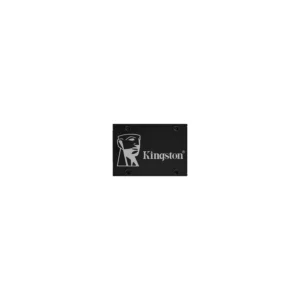 Disco Interno SSD KINGSTON KC600 2TB 2.5" SATA 3.0 550MB/s