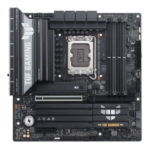 Motherboard ASUS TUF GAMING B860M-PLUS WIFI  LGA18