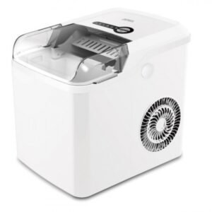 Fabrica De Hielo Atma 1.2L 10Kg 24Hs Blanco IMB23AP