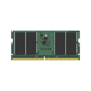 Memoria RAM Kingston 32GB DDR5 5600MHz SO-DIMM KCP556SS8-32