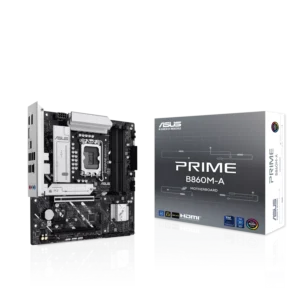 Motherboard ASUS PRIME B860M-A LGA1851 DDR5