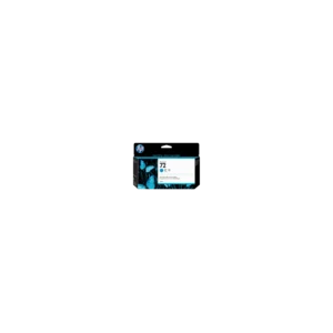 Cartucho de Tinta Plotter  HP  72  Cian