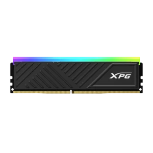 Memoria Ram UDIMM ADATA XPG SPECTRIX D35G 8GB DDR4 3200 BLACK RGB CL16 1.35V