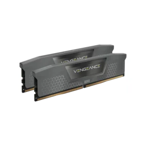 Memoria Ram UDIMM CORSAIR VENGEANCE 16GB DDR5 5200Mhz CL40 1.25V (2 x 8GB) GREY