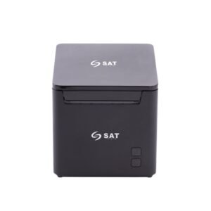 Impresora Termica SAT Q23T UE 230MM/S SATQ23TUE