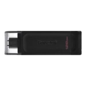 Pen Drive KINGSTON DataTraveler 70 128GB USB-C 3.2