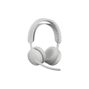 Auricular Inalámbrico Logitech Zone 2 ES Blanco