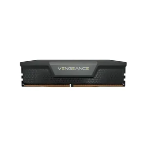 Memoria Ram UDIMM CORSAIR VENGEANCE 8GB DDR5 5200Mhz CL40 1.25V (1 x 8GB) BLACK