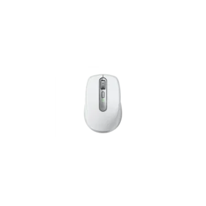 Mouse Inalámbrico Bluetooth Logitech MX Anywhere 3S Gris