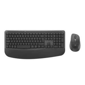 Combo Teclado y Mouse MK880