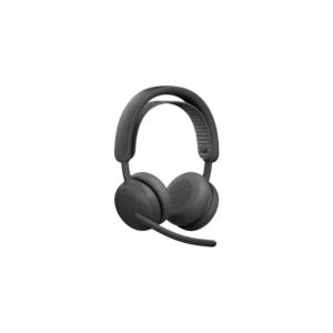 Auricular Inalámbrico Logitech Zone 2 ES Negro