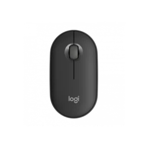 Mouse Inalámbrico Logitech Pebble 2 M350 Negro