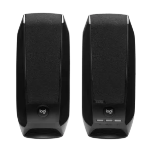Parlante Logitech S150 Black