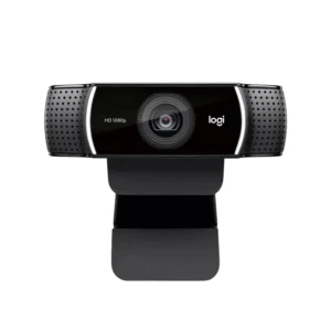 Cámara Web Logitech C922