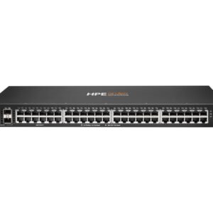 Switch HP 6000 48G 4SFP