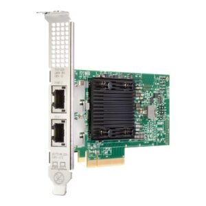 Placa de Red HP BCM57416 10GB 2P-T