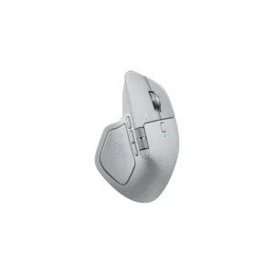 Mouse Inalámbrico Bluetooth Logitech MX Master 4 BT Blanco