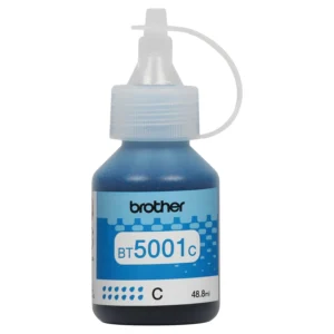 Botella de Tinta Brother Cian