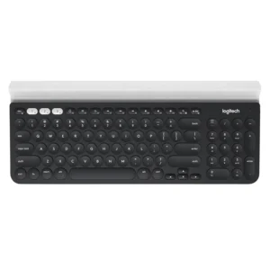 Teclado Inalámbrico Logitech K780 Negro
