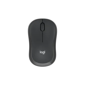 Mouse Inalámbrico Logitech M240 Negro