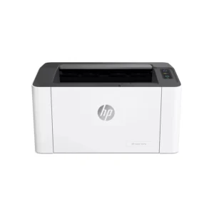 Impresora HP 107W Láser Monocromática