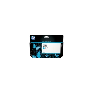 Cartucho de  Tinta Plotter 727  Cian