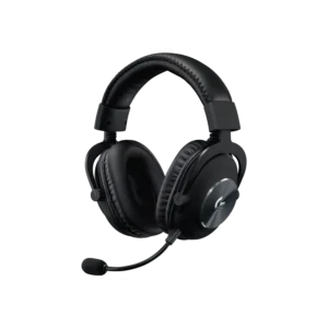Auricular LOGITECH PRO X Wireless Negro