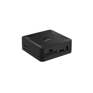 Sistema CORSAIR iCUE Link Hub Negro