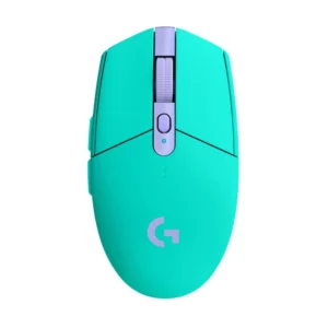 Mouse Inalámbrico LOGITECH G305 Mint