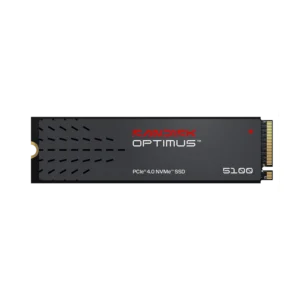 Disco Interno SSD Sandisk Optimus 5100 1TB M.2 2280 NVMe PCIe 4.0 7100MB/s