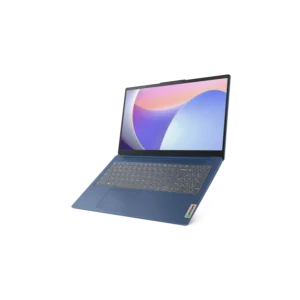 Notebook Lenovo IdeaPad Slim 3 15" I5-12450H 8GB 512SSD Tactil
