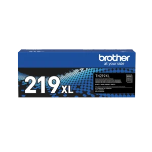 Tóner Brother TN219XL Negro